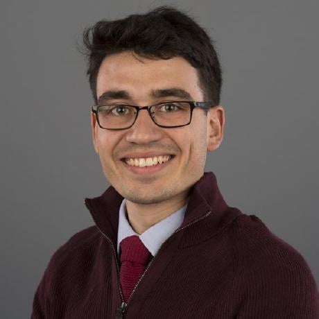 Adam Butchy, Co-Founder & Chief Scientific Officer