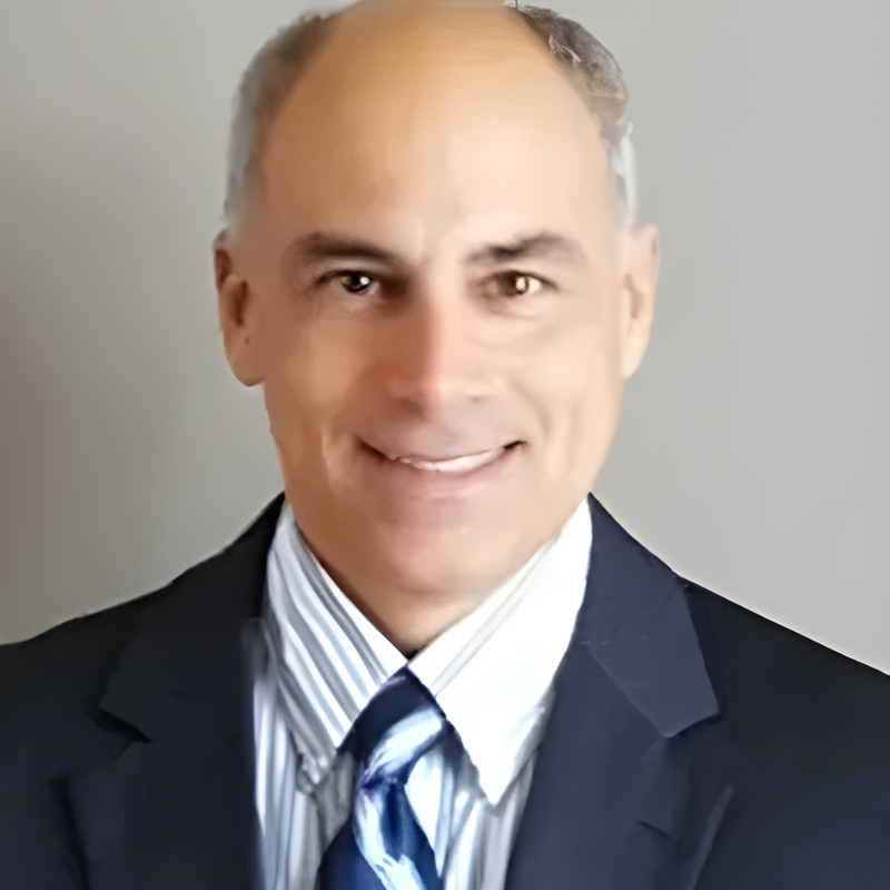 John Moran, Co-Chief Commercialization Officer