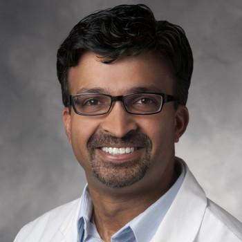 Rajesh Dash, MD, PhD